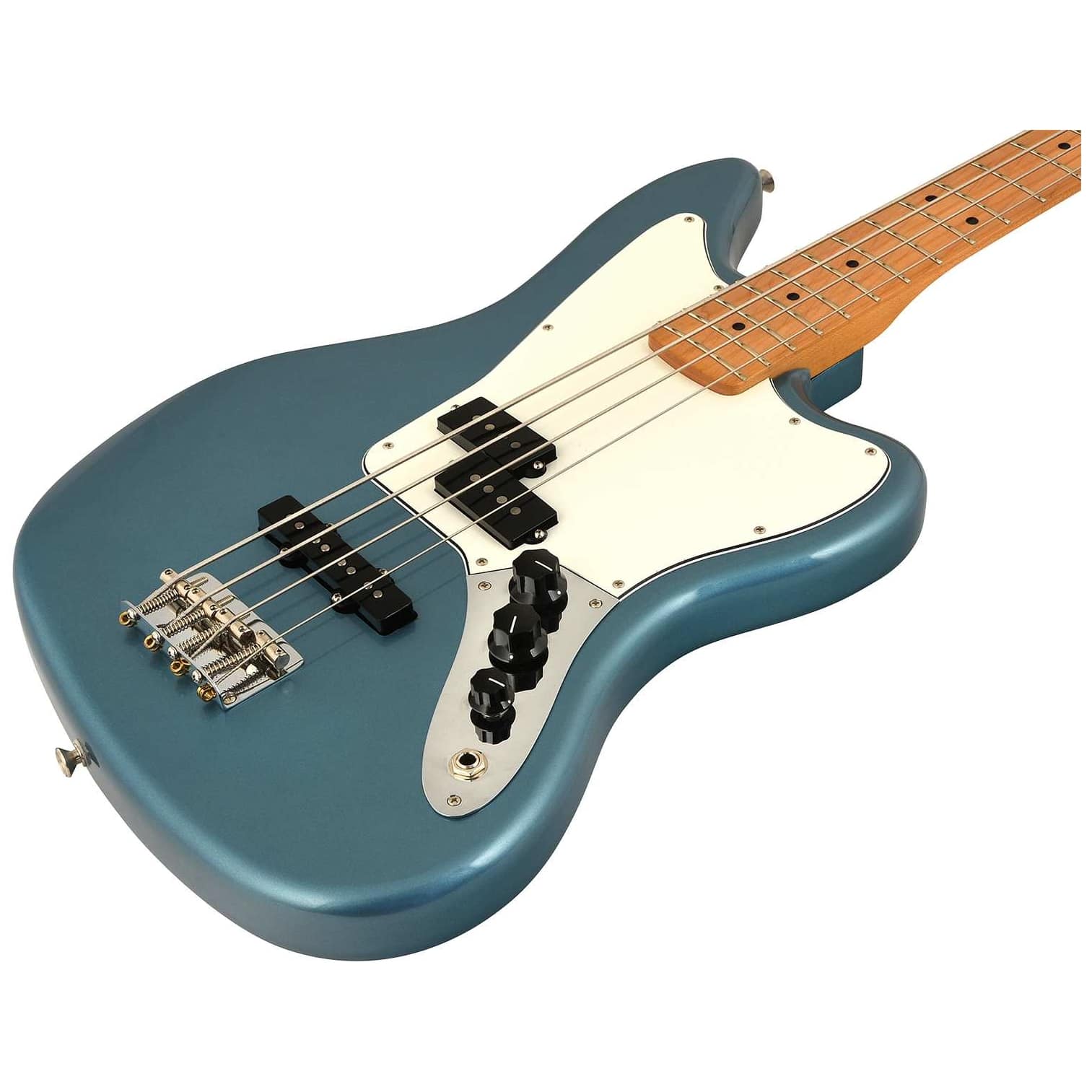 Fender Player Jaguar Bass MN TPL